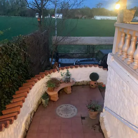 Villa Toskana *