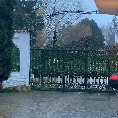 Toskana Villa