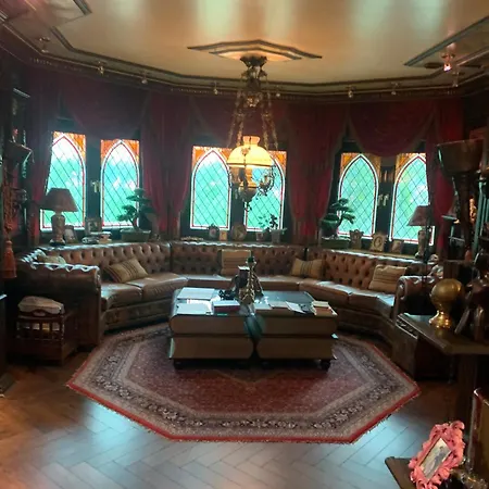 Toskana Villa *