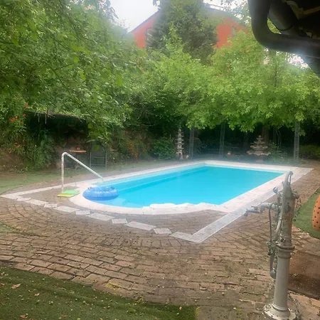Villa Toskana *