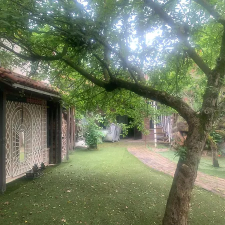 Villa Toskana *