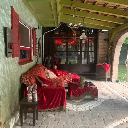 Villa Toskana *