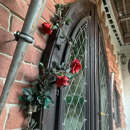Toskana Villa *